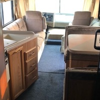 1989 Komfort Trendsetter custom, 6