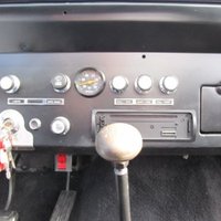 1974 Ford Bronco, 14