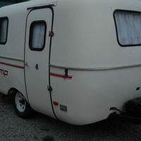 2000 SCAMP 950, 0