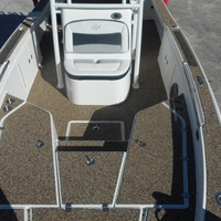 2016 Crevalle 26 Bay, 6