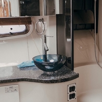 2007 Four Winns 378 Vista, 10