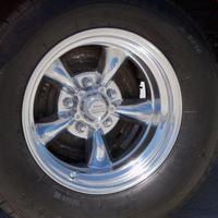 1967 Chevrolet Corvette, 27
