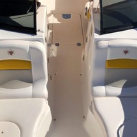 2009 Chaparral Sunesta 244 Xtreme, 3