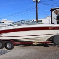 1997 Sea Ray 21, 0