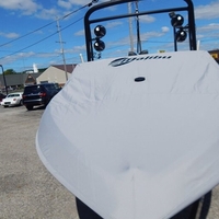 2016 Malibu Wakesetter 22 VLX, 11