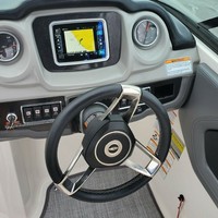 2017 Chaparral 203 Vortex VRX, 9