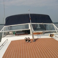 1979 Chris-Craft 350 Catalina    (REDUCED), 0