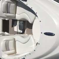 2008 Stingray 195 LX, 2