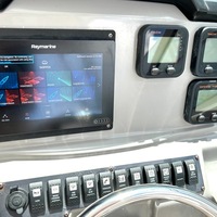 2015 Robalo R247, 7