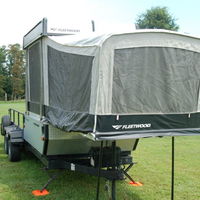 2006 Fleetwood Scorpian, 5