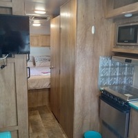 2016 Gulf Stream Vintage Cruiser 23RSS, 7