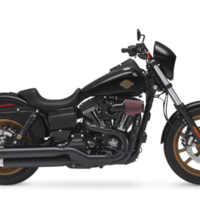 2017 Harley Davidson Dyna S, 0