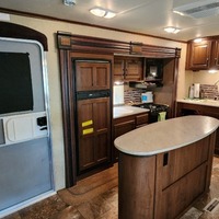 2014 Jayco Jay Flight 33 BHTS, 2