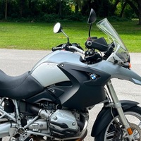 2006 BMW gs, 3