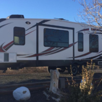 2014 Fuzion 301, 4