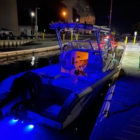 2003 Sea fox Sea fox 23, 20