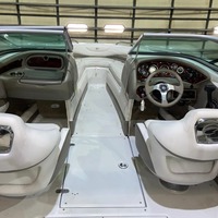 2012 Crownline 21 SS, 7