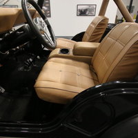 1979 Jeep CJ5 Golden Eagle, 2