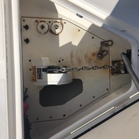 2006 Marlago F 35, 17