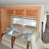 2007 ITASCA SUNOVA 26P, 11