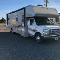 2014 Winnebago Itasca Spirit 31K, 0