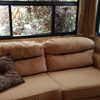 2012 Forest River Cedar Creek 34RSLA, 7