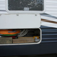 2007 Keystone 258BH, 3