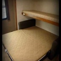 2013 Keystone Sprinter 316bik, 11
