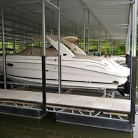 2001 Sea Ray 290 Select, 6
