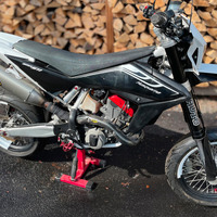 2012 Husqvarna SMR 511, 0