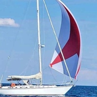 1985 Endeavour 42cc, 0