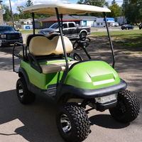 2005 Club Car Precedent 48V Electric, 2
