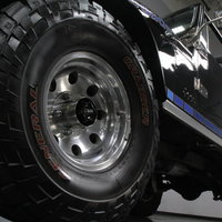 1980 Jeep CJ7 Renegade, 11