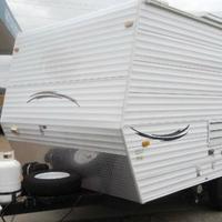 2008 Coachman Blast, 0