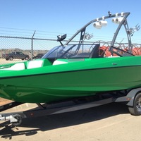 2013 Axis A22, 0