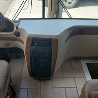 2004 Newmar Mountain Aire 4301, 3