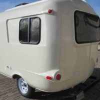 1985 UHaul Burro, 3