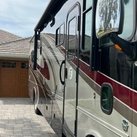 2016 Tiffin Allegro 36 LA, 2
