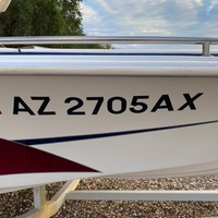 1997 Ultracraft Custom, 6