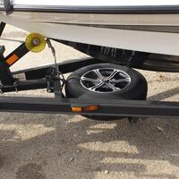 2012 Legend Boats Alpha 211 Dcx, 19