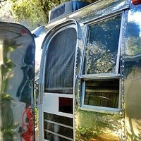 1985 Airstream GLOBE TROTTER, 1
