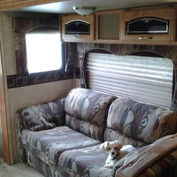 2012 keystone Springdale 279 drls, 2