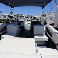 1988 Raven 190, 10