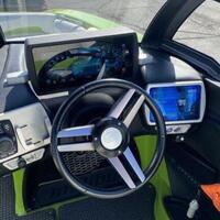 2016 Malibu Wakesetter 22 MXZ, 4