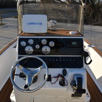 2013 Blazer Bay 2220 Fisherman, 31