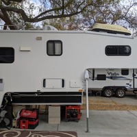 2006 Alpinelite Cheyenne limited 950 Limited, 0