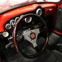 1959 Morris Minor Restomod, 28