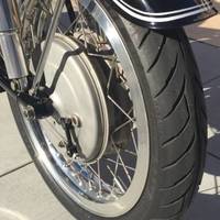 1964 BMW R50/2, 5