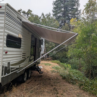 2005 Komfort 26FS, 0
