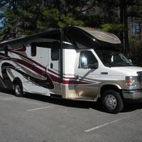 2012 Winnebago Aspect 28t, 0